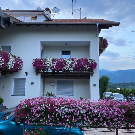 Garni San Paolo Hotel Appiano Sulla Strada Del Vino Exterior photo