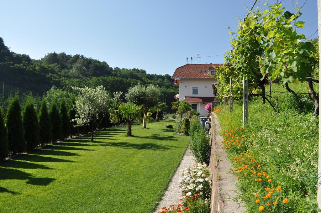 Garni San Paolo Hotel Appiano Sulla Strada Del Vino Exterior photo