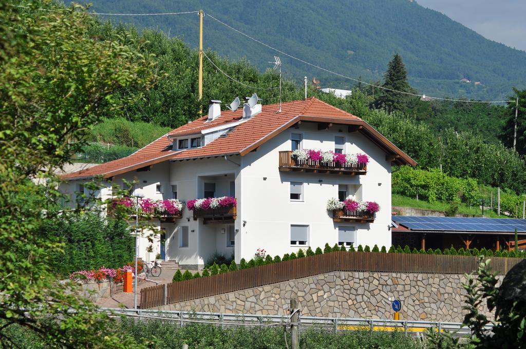 Garni San Paolo Hotel Appiano Sulla Strada Del Vino Exterior photo