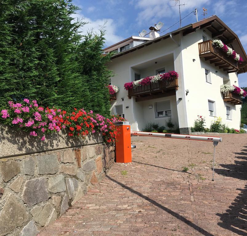 Garni San Paolo Hotel Appiano Sulla Strada Del Vino Exterior photo